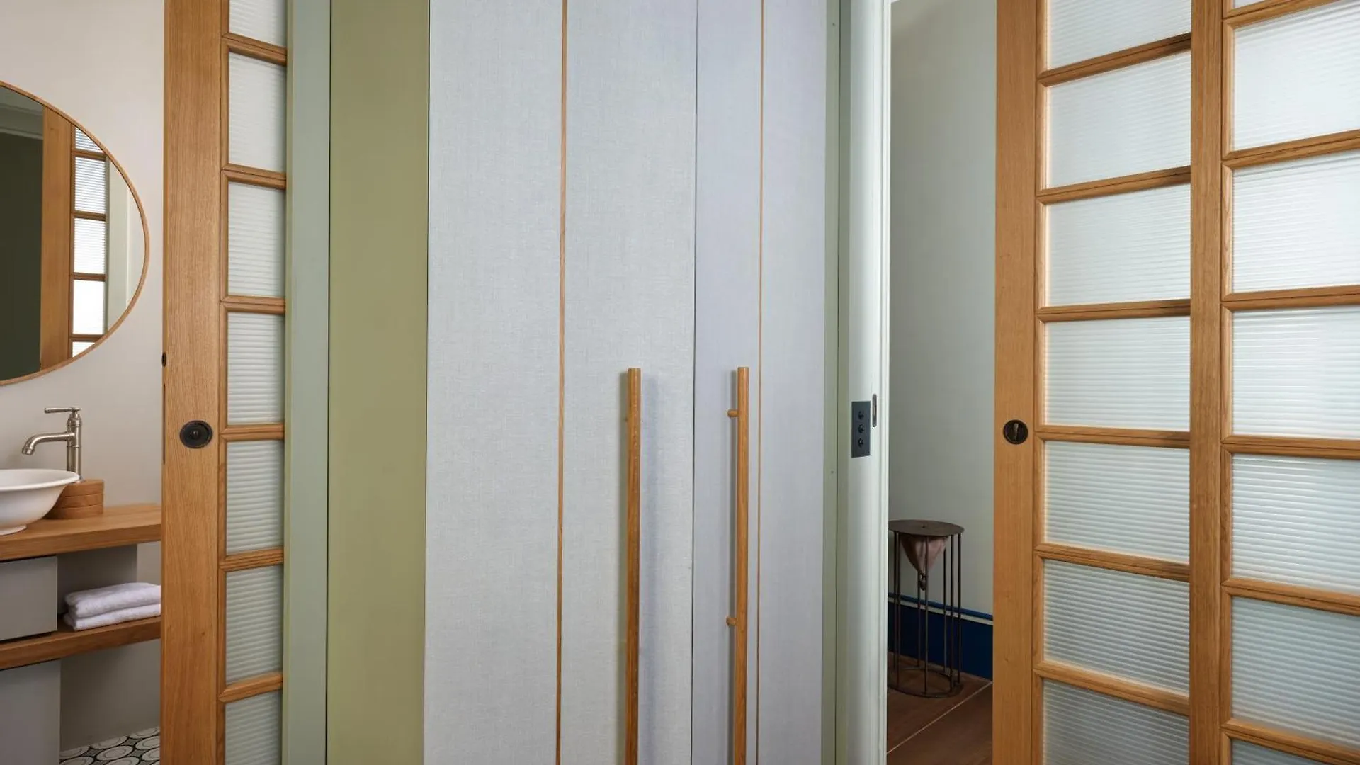 Casa Loren Con Terrazzo Rzym 0*,  Włochy