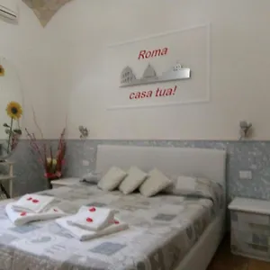 Little House Rome