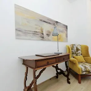Aventino Contemporary Rome