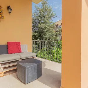 Miani House Rome