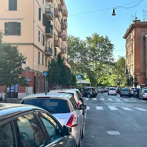 La Maison D'amelia Rome