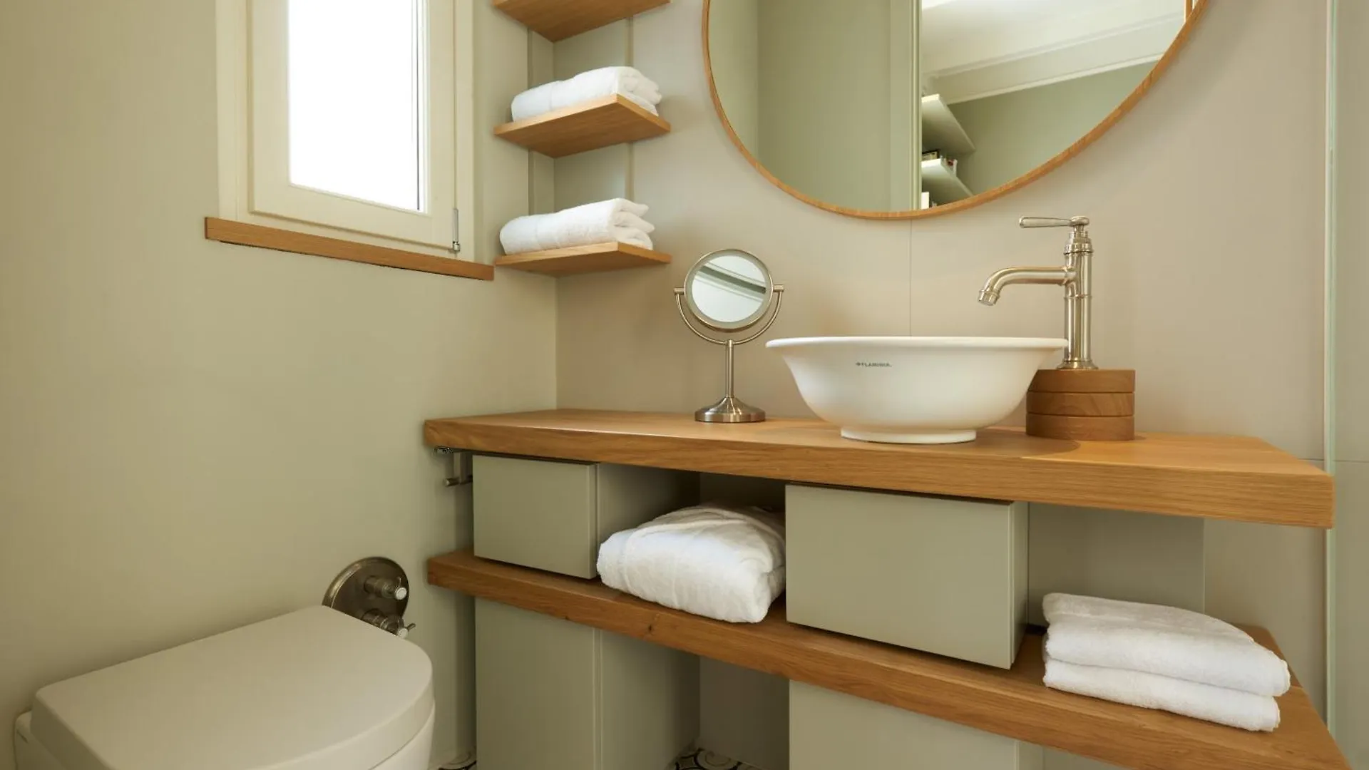 Apartment Casa Loren Con Terrazzo Rome