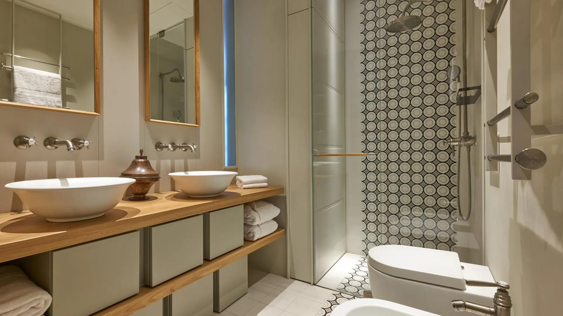 Apartment Casa Loren Con Terrazzo Rome Italy