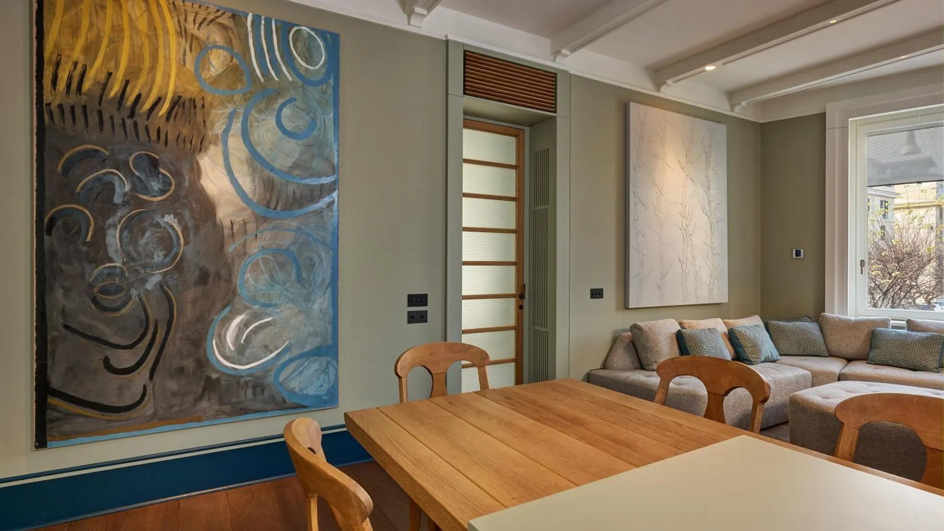 Casa Loren Con Terrazzo Rome 0*,  Italy