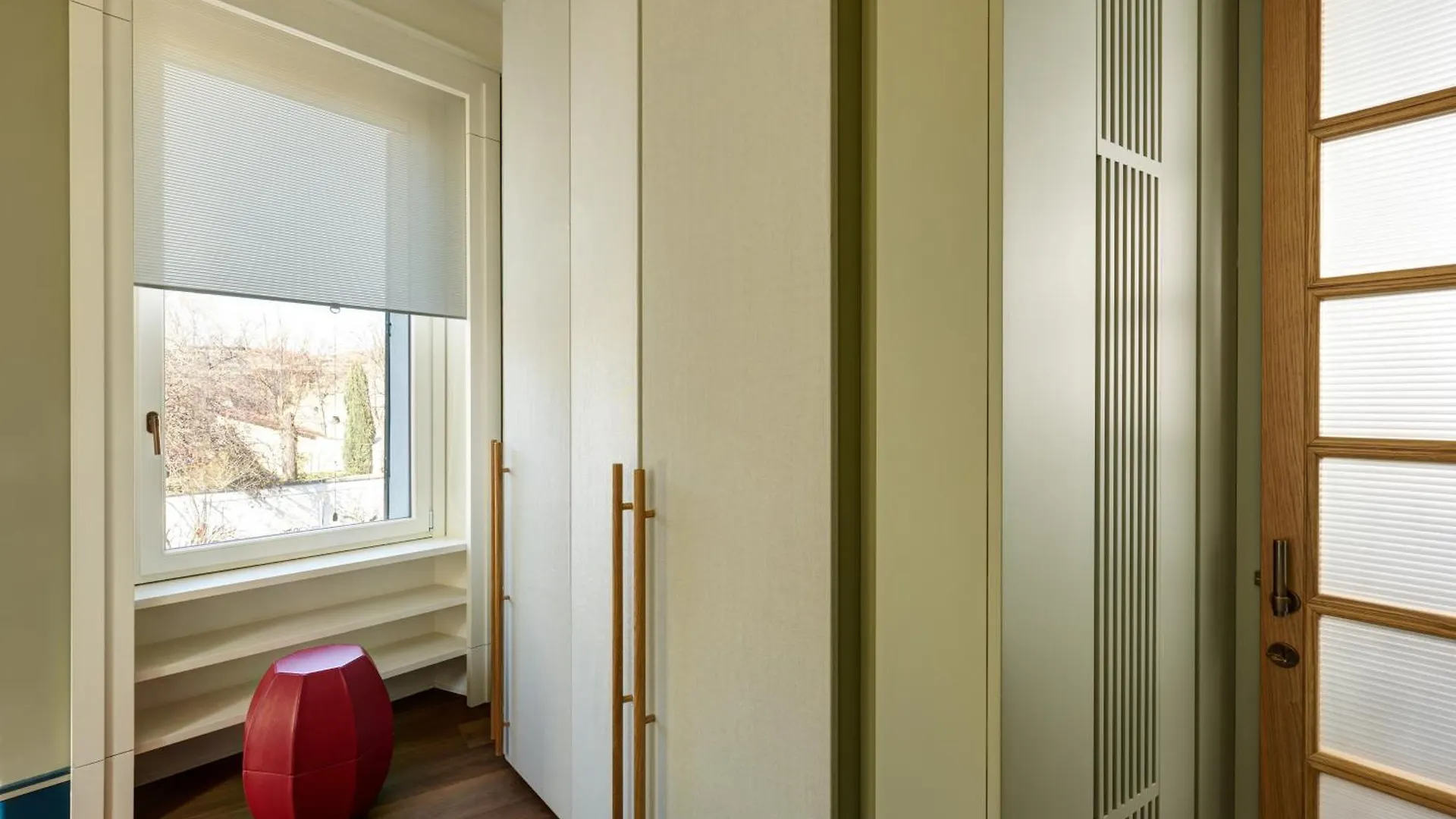 Casa Loren Con Terrazzo Rome 0*,