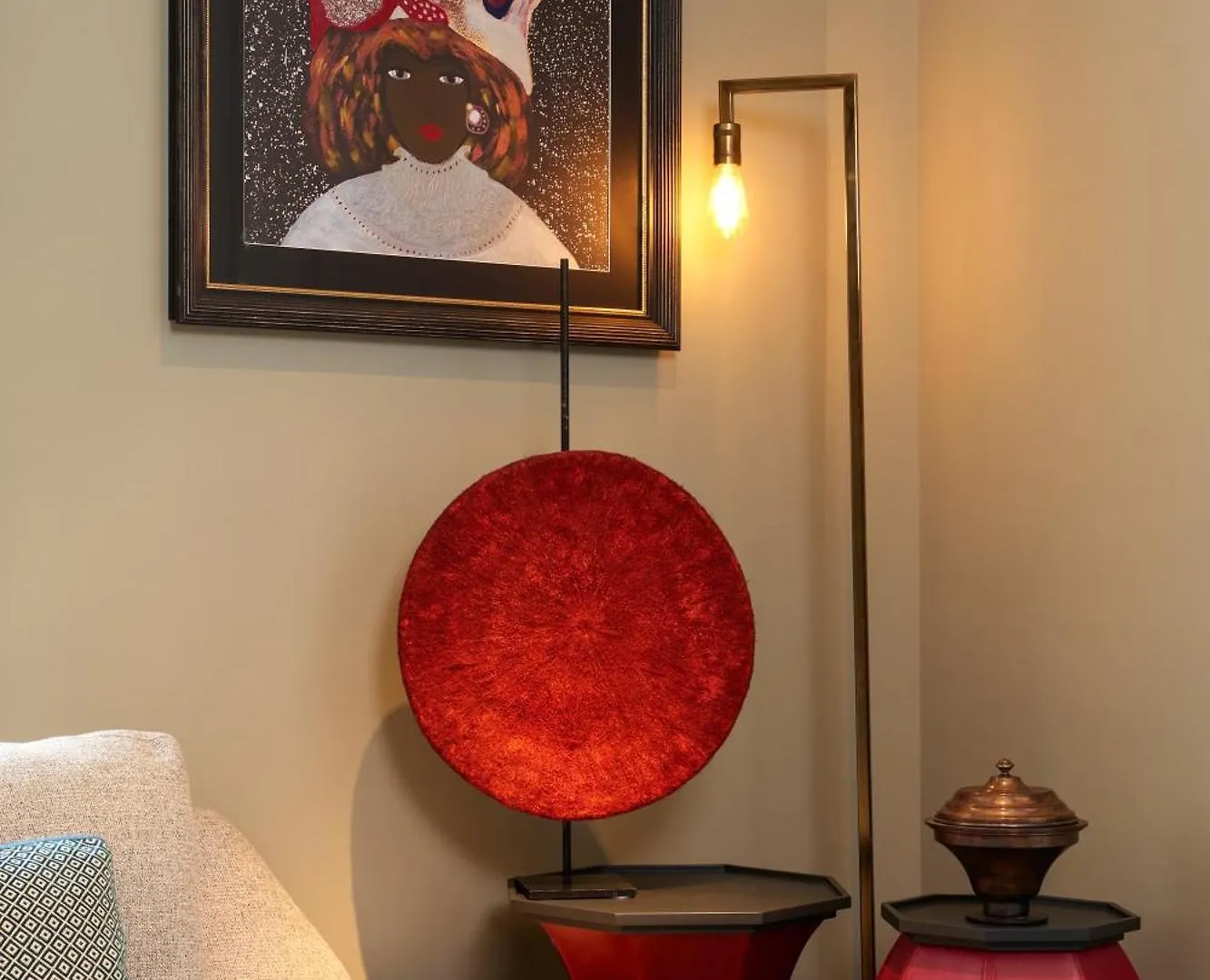 Casa Loren Con Terrazzo Rome Apartment