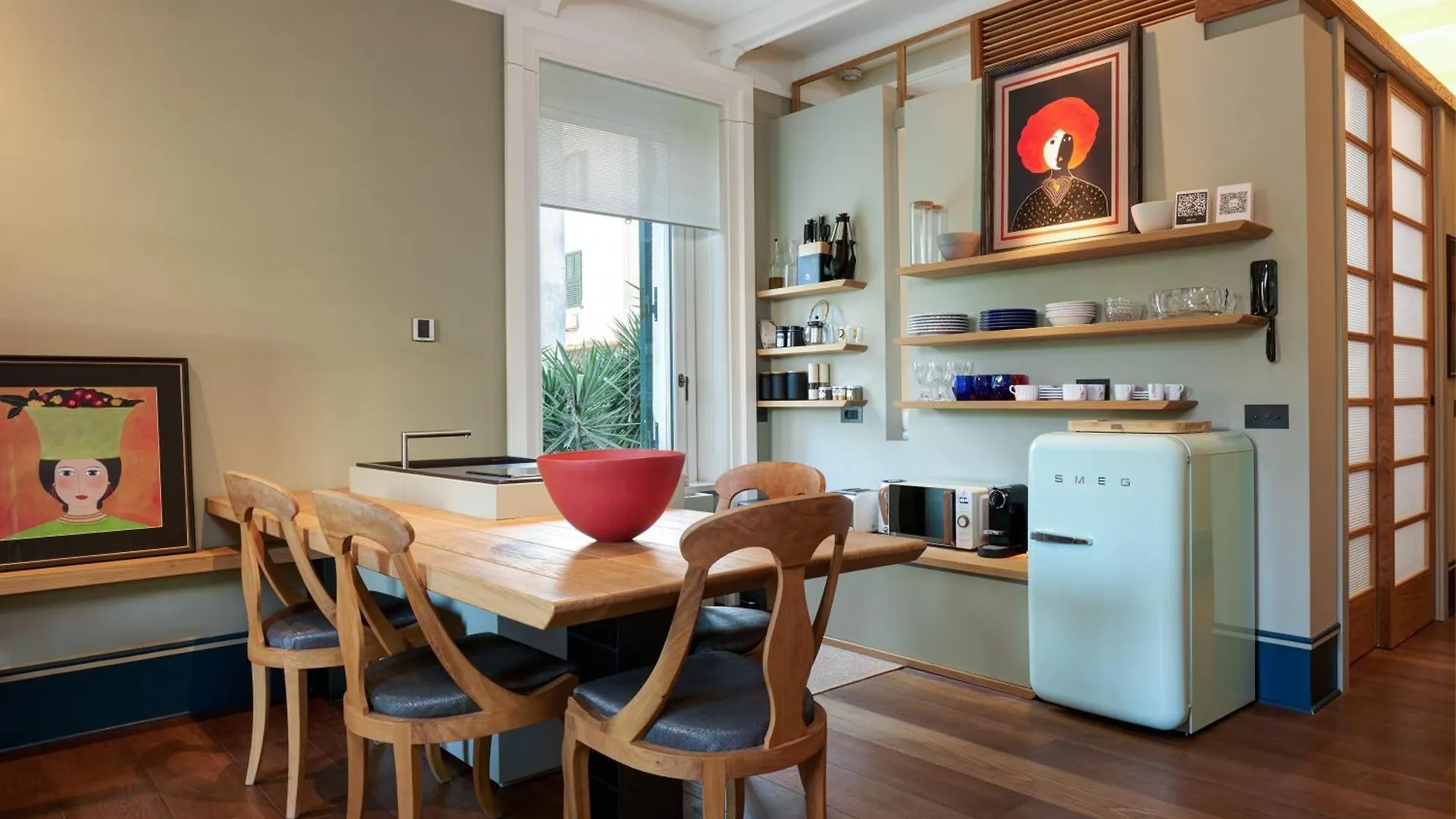 Casa Loren Con Terrazzo Rome Italy