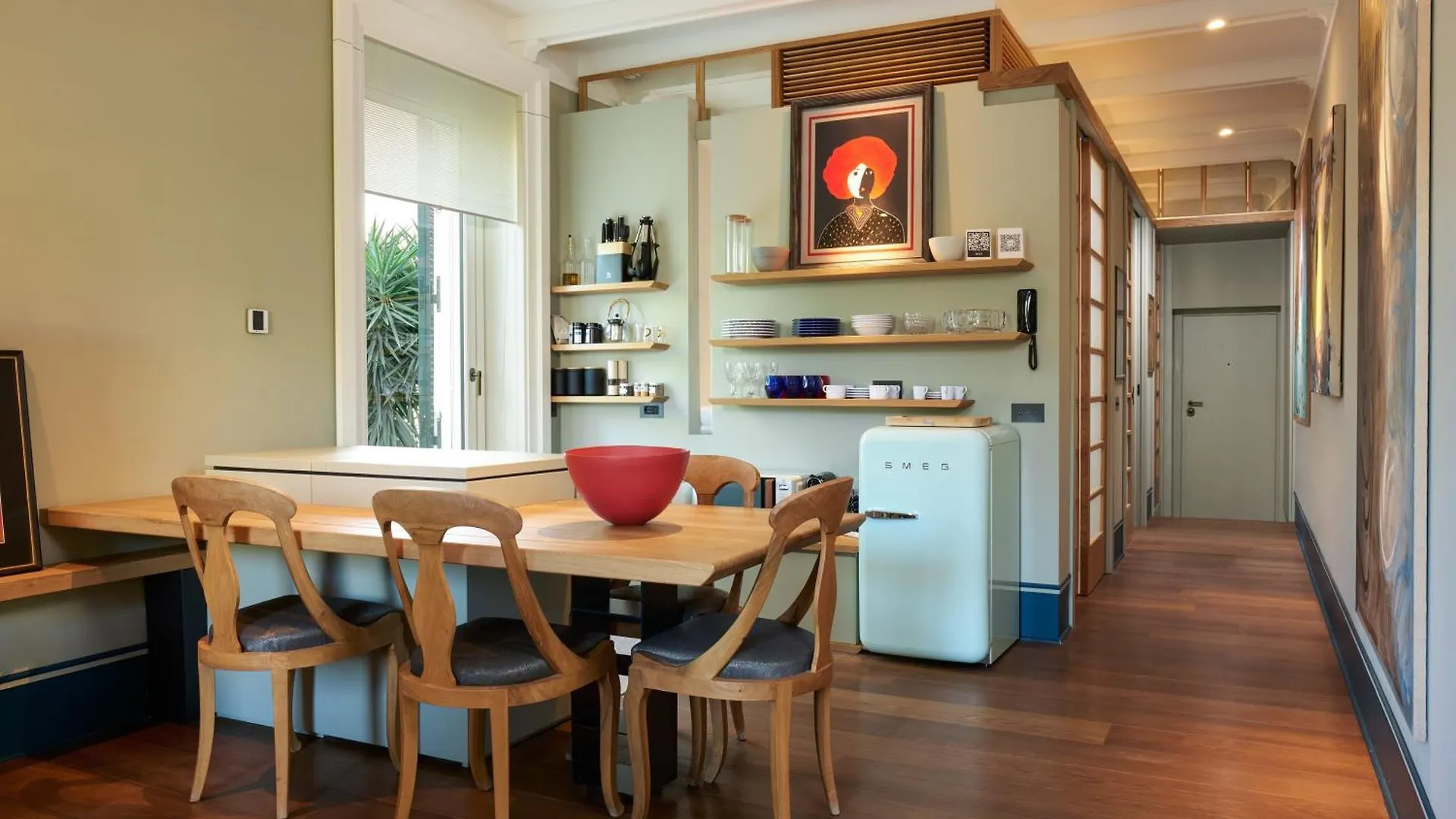 Casa Loren Con Terrazzo Rome
