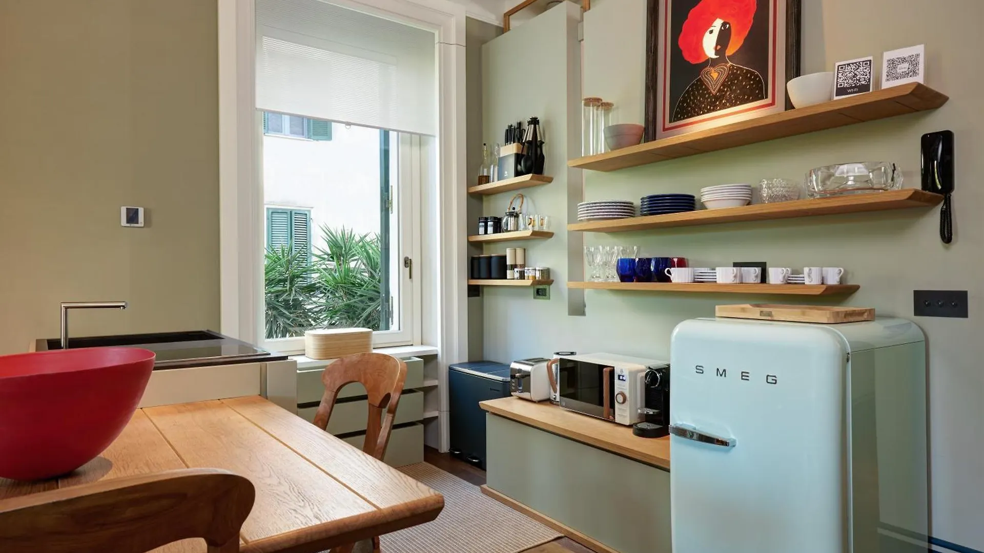 Casa Loren Con Terrazzo Rome
