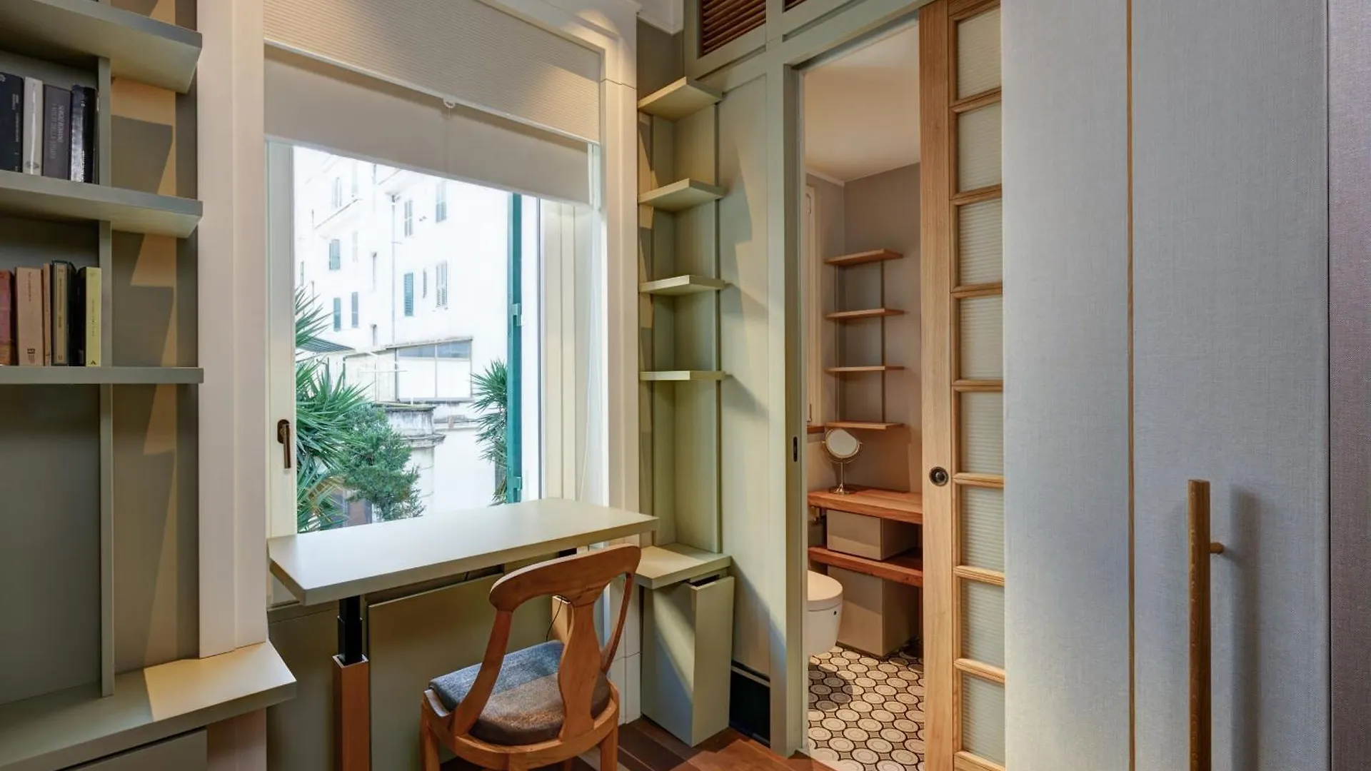 Casa Loren Con Terrazzo Rome 0*,  Italy